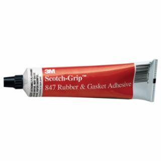 3M™ 021200-19718 3M Scotch Grip Rubber &Gasket Adhesive 847 5Oz