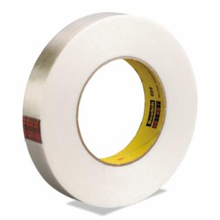 SCOTCH® 021200-39869 Scotch Filament Tape 89848Mm X 55M