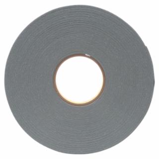3M™ 021200-74221 3M Vhb Tape 4991 Gray 1/2" X36 Yds