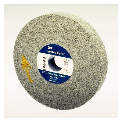 SCOTCH-BRITE™ 048011-01662 3M S/B 6X1/2X1 7Sfn048011-01662