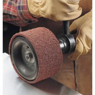 SCOTCH-BRITE™ 048011-05228 3M S/B 3-1/2 A-Med048011-05228
