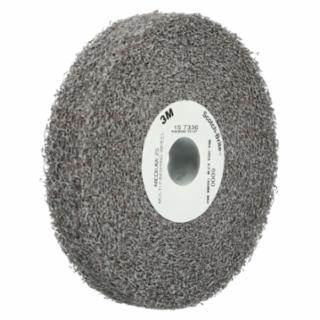 SCOTCH-BRITE™ 048011-13177 3M S/B 6X2X1 2Smed048011-13177