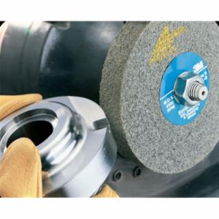 SCOTCH-BRITE™ 048011-13619 3M S/B 8" 8Amed Whl048011-13619