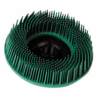 SCOTCH-BRITE™ 048011-24243 3M S/B 4.5X5/8-11 Grade120048011-24243