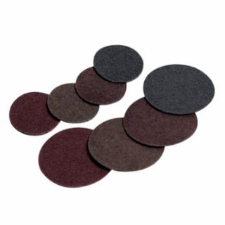 SCOTCH-BRITE™ 048011-33793 Scotch Brite Roloc Sl Surface Cond Disc 2" Coars (50 EA)