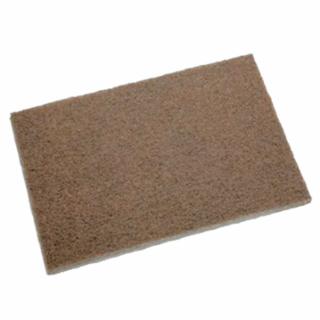 SCOTCH-BRITE™ 048011-65055 Heavy Duty Hand Pad 7440  6 In X 9 In (20 EA)