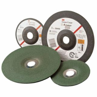 3M™ 051111-50440 3M 051111-50440 4-1/2X1/8X7/8 Flx Grind Whl 36 G