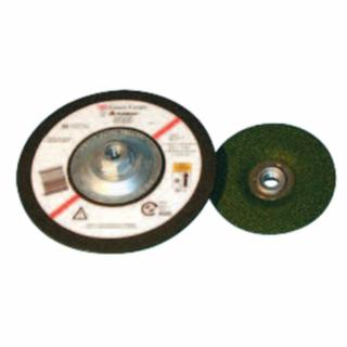 3M™ 051111-51164 3M 051111-51164 4-1/2X1/8X5/8-11 36G Fl Wheel (1 WH)