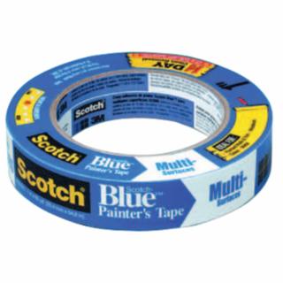 SCOTCHBLUE™ 051115-03681 Scotch-Blue #2090 Painters 1"X60Yd Tape