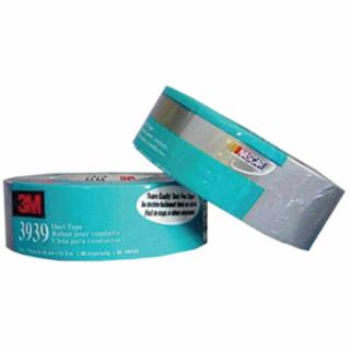 3M™ 051131-06975 3M Duct Tape 3939 Silver48Mm X 55 M(2"X60Yds)