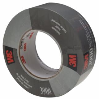 3M™ 051131-06976 Duck Tape 3900 Silver 48Mm X 54.8M 7.7Mil