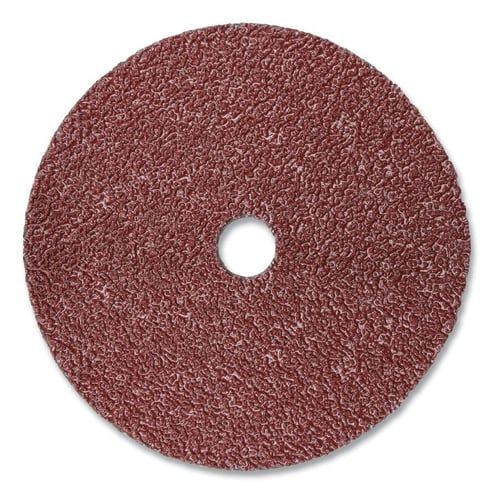 3M™ 051141-27400 Cubitron Ii Fibre Disc 4.5 X 7/8 36+ (25 DC)