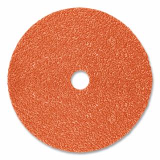 3M™ 051141-27654 3M Cubitron Ii Fibre Disc 987C  5 In X 7/8 In 60 (25 DC)