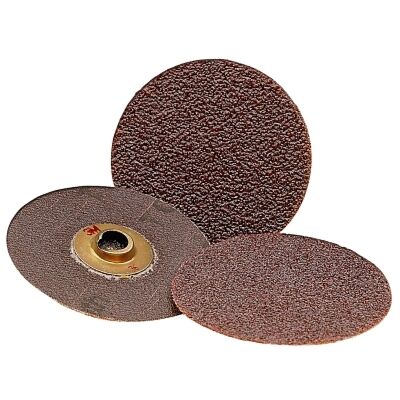 3M™ 051144-22394 3M 361F 3" 50Yf Disc051144-22394