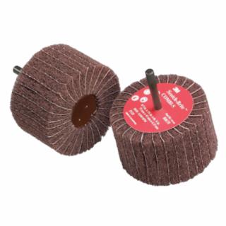SCOTCH-BRITE™ 051144-80801 3M 3X1-3/4X1/4 80X051144-80801