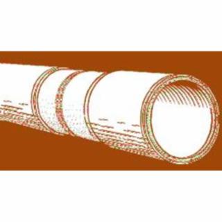 POLYKEN® 1086227 .50Ml 6"X50' Patch & Repair Pipe Tape 4Rol/S (4 ROL)
