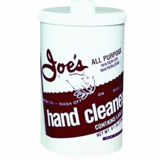 JOE'S® 101P 4-1/2Lb Hand Cleaner W/Plastic Can (1 CN)