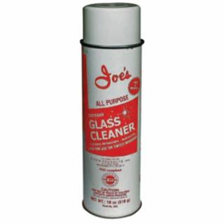 JOE'S® 203 22.5 Oz Glass Cleaner (12 CN)