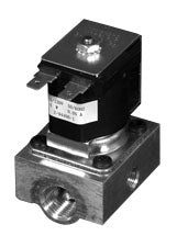 Robertshaw Solenoid Series Gas Valves 4075-029