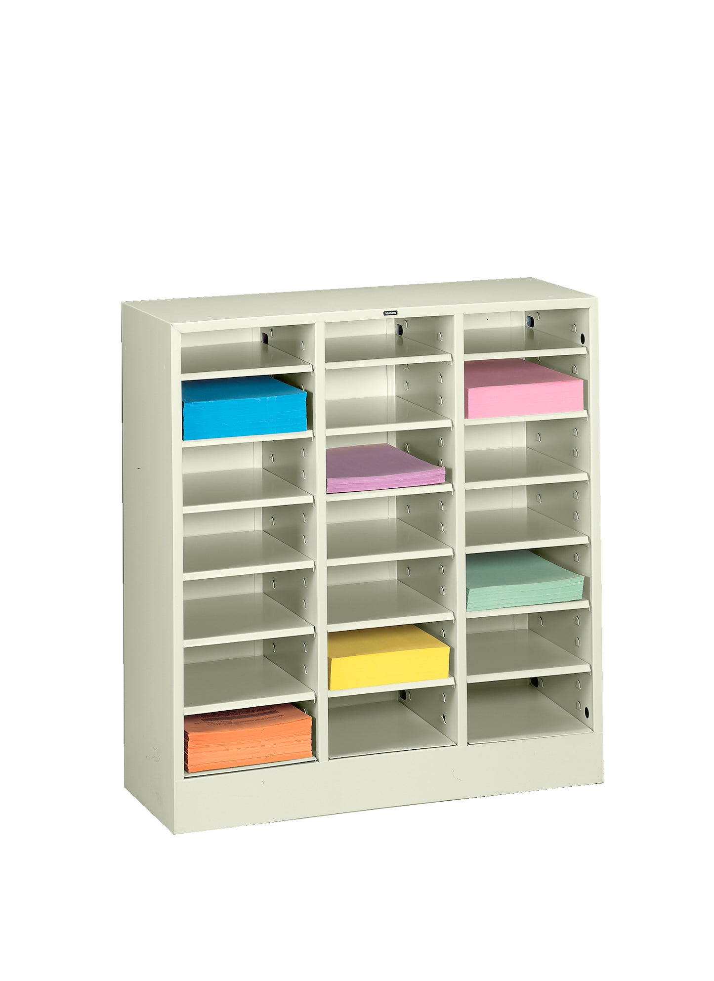 Tennsco 4075 Literature Sorter - Letter Size