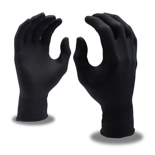 Cordova Safety 4089XXL Nitri-Cor® Agility Disposable Nitrile Gloves