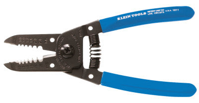 Klein Tools 1011 74008 Wire Stripper/Cutr