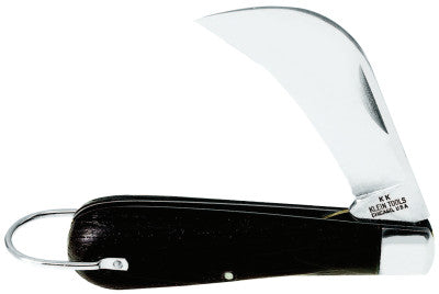 Klein Tools 1550-4 Elecricians Knife