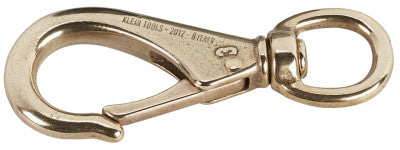 Klein Tools 2012 Swivel Snap Hook