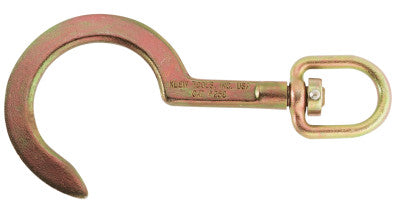 Klein Tools 259 1" Swivel Anchor Hook