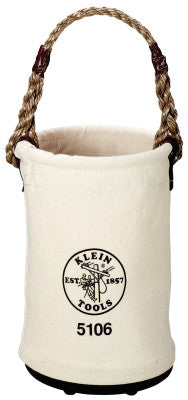 Klein Tools 5106 Canvas Bucket