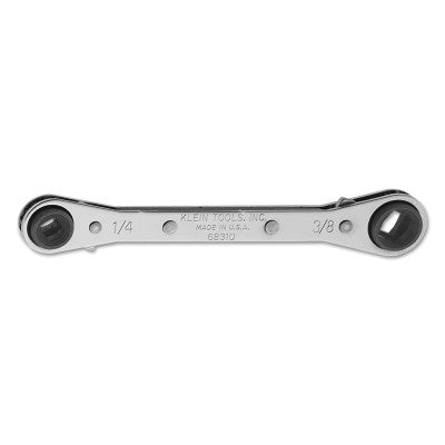 Klein Tools 68309 68297 Rev. Ratchet Refri