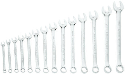 Klein Tools 68406 14 Pc Wrench Set