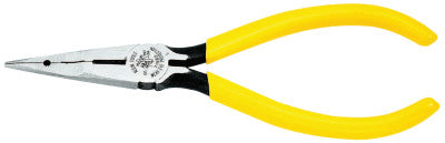 Klein Tools 71980 Bell L1 Long Nose Pliers