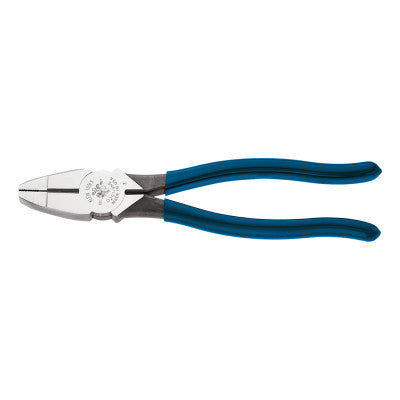 Klein Tools D201-8NE 8" Side Cutting Pliers