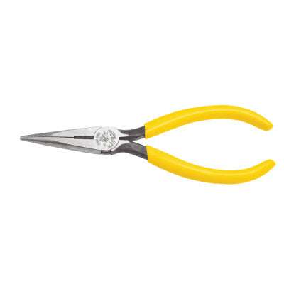 Klein Tools D301-6C 71056 6" Long Nose Plier