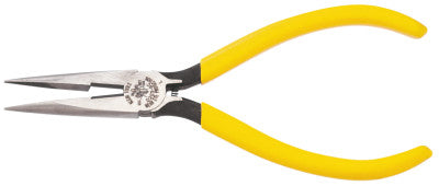 Klein Tools D203-6C 71018 6" Long Nose Plier