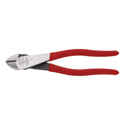 Klein Tools D248-8 Diag Cut Pliers 8"