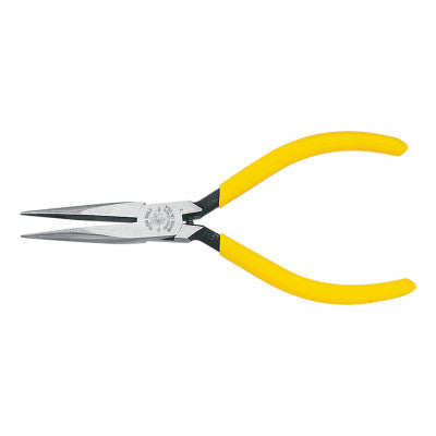 Klein Tools D307-51/2C 71224 5" Long Nose Plier