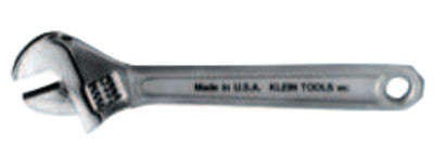 Klein Tools D507-10 67531 10"Adjustable Wren