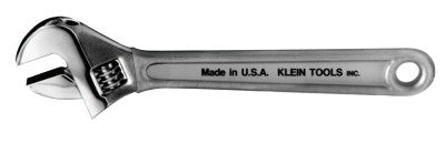 Klein Tools D507-6 67525 6" Adjustable Wren