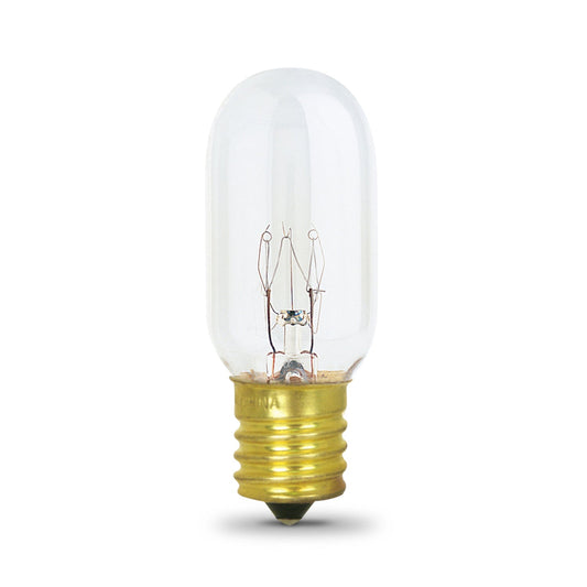 Feit Electric 40T8N 40 Watt Incandescent T8