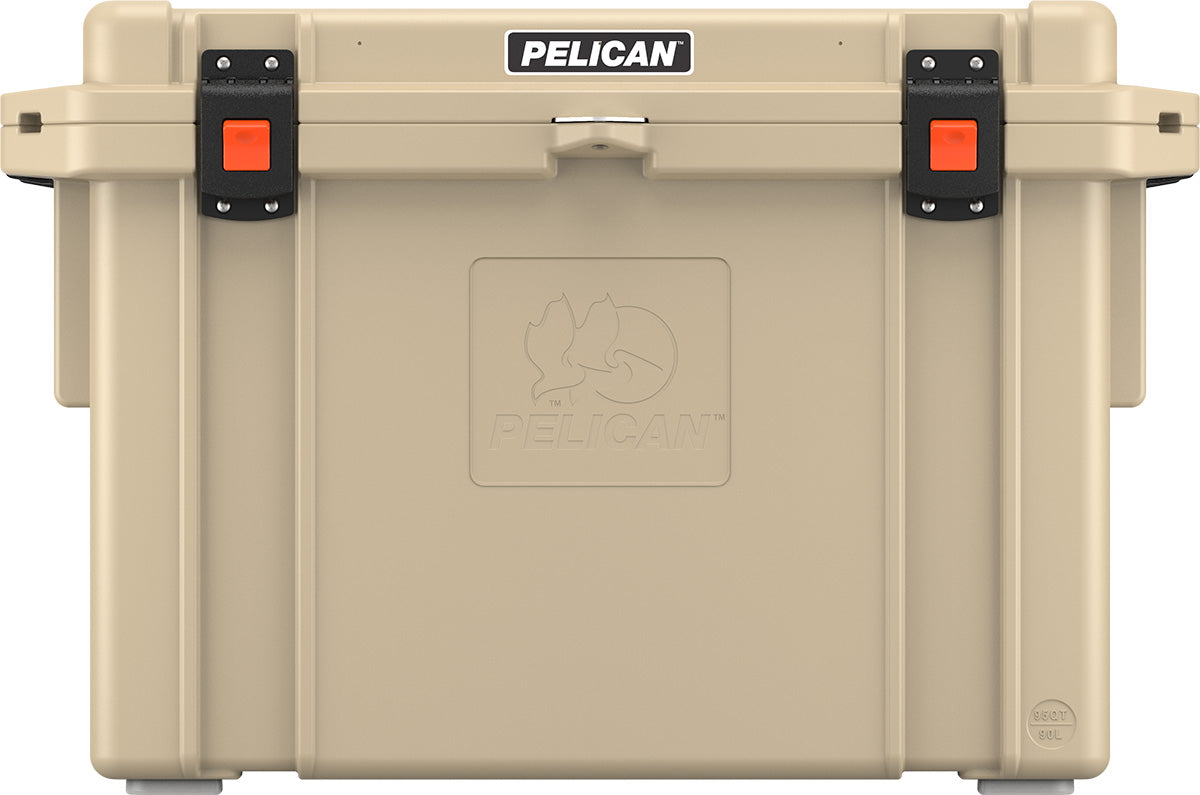 Pelican RC 95Q Elite Cooler Tan