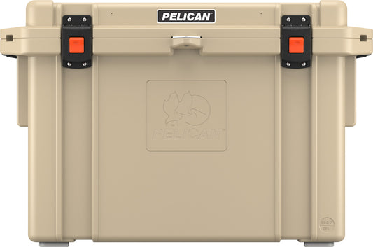 Pelican RC 95Q Elite Cooler Tan