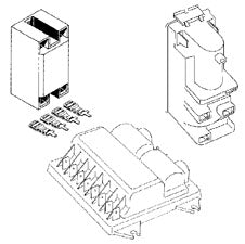 Robertshaw Spark Module Series 41-501