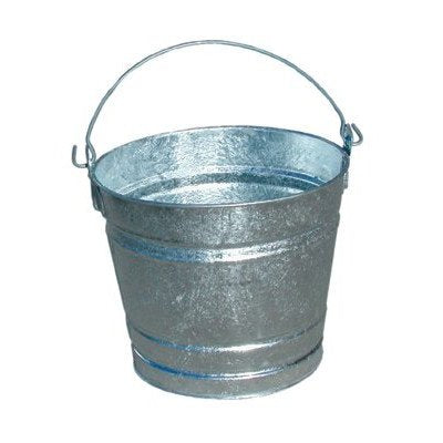 MAGNOLIA BRUSH 14QT 14Qt Standard Duty Waterpail