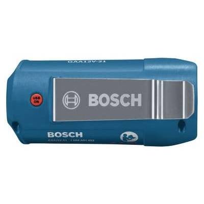 Bosch GAA12V-21N 12V Max Portable Power Adapter