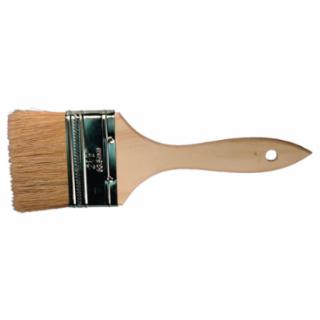 PFERD 89697 1-1/2" Chip Brush  Wh Bristle  1-1/2" Trim Wood (24 EA)