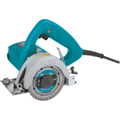 Makita 4100NH 4‘3/8" Masonry Saw