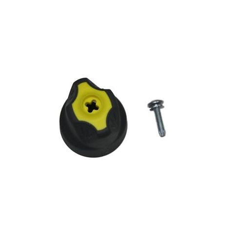 Yellow Jacket 41091 Yellow handle with screw