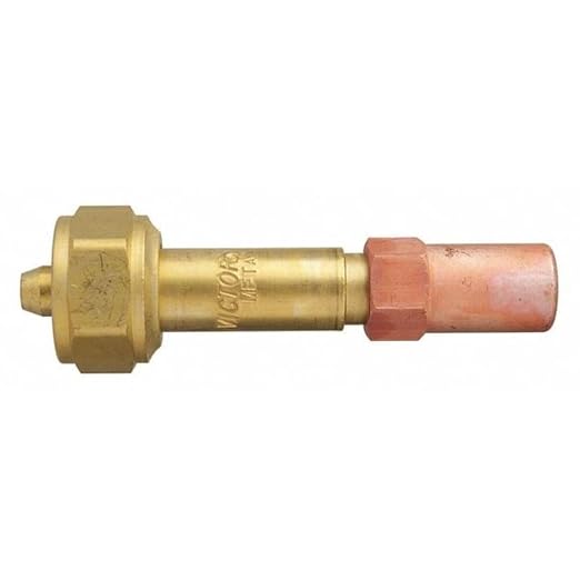 VICTOR 0330-0523 10-Mfta Heating Tip